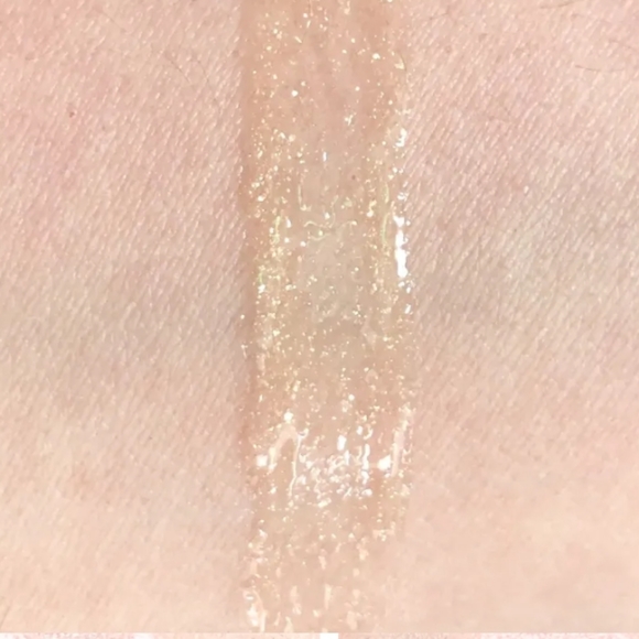 🌟🧚♀️LEMON LAVA Fenty Beauty Gloss Bomb Heat NWT - Picture 8 of 9